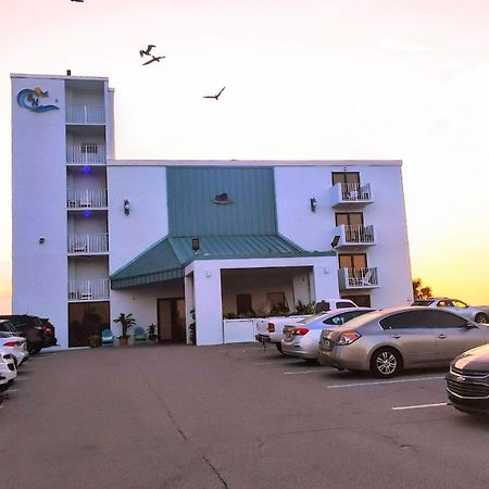 Beachside Hotel - Daytona Beach Shores ภายนอก รูปภาพ