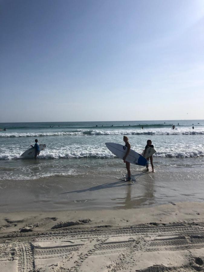 Beachside Hotel - Daytona Beach Shores ภายนอก รูปภาพ