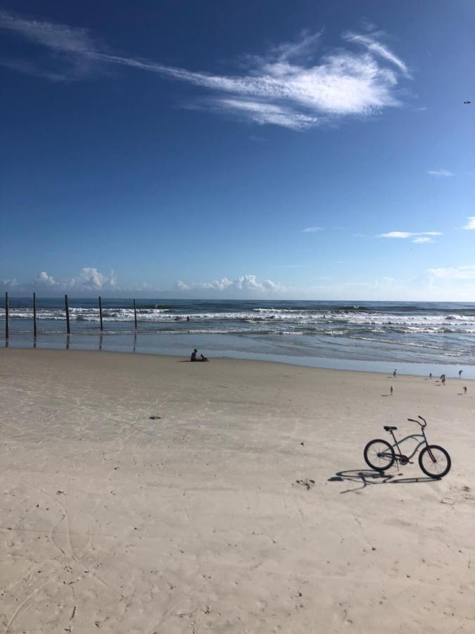 Beachside Hotel - Daytona Beach Shores ภายนอก รูปภาพ