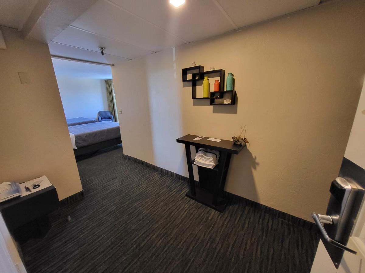 Beachside Hotel - Daytona Beach Shores ภายนอก รูปภาพ