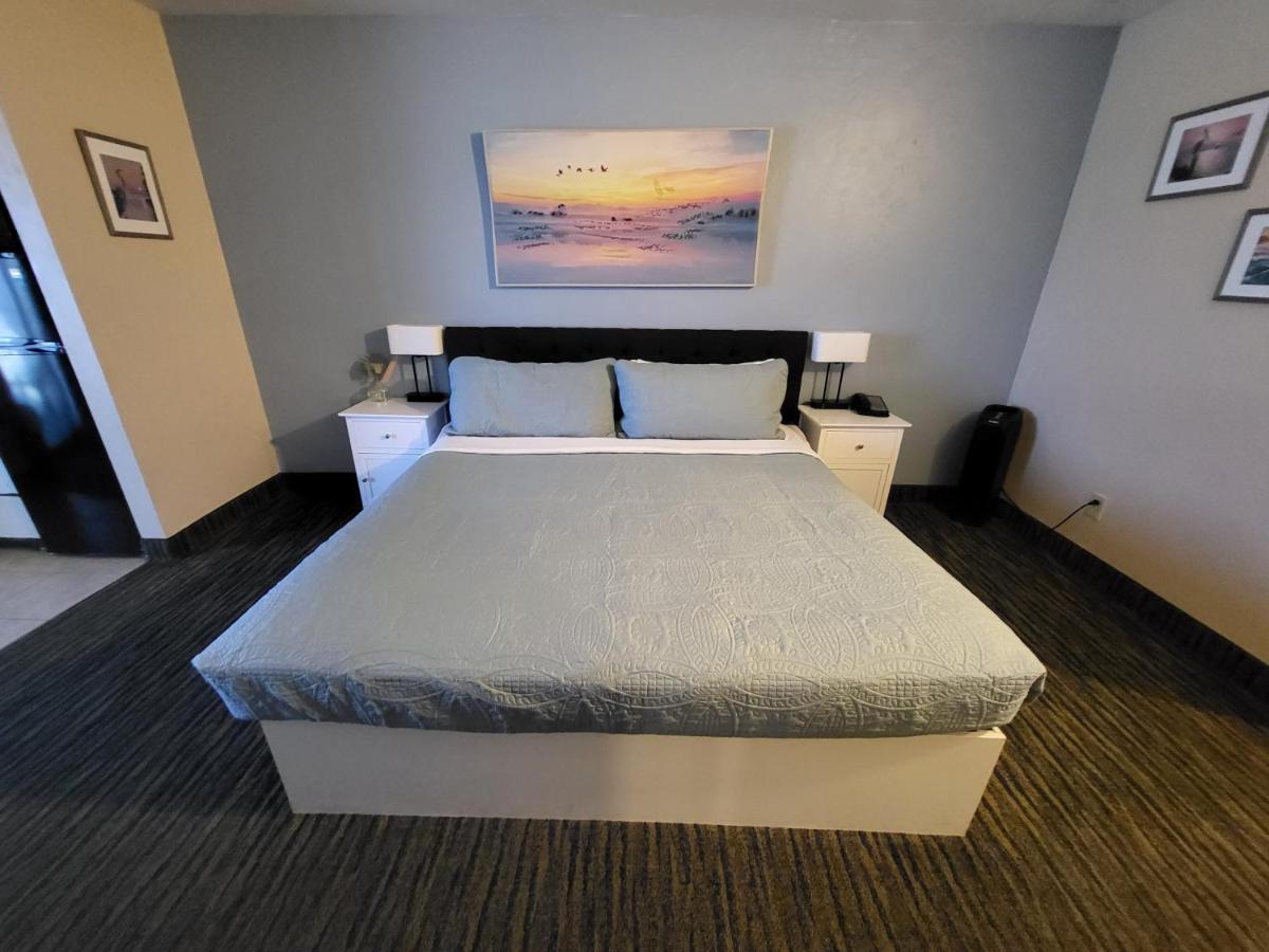 Beachside Hotel - Daytona Beach Shores ภายนอก รูปภาพ