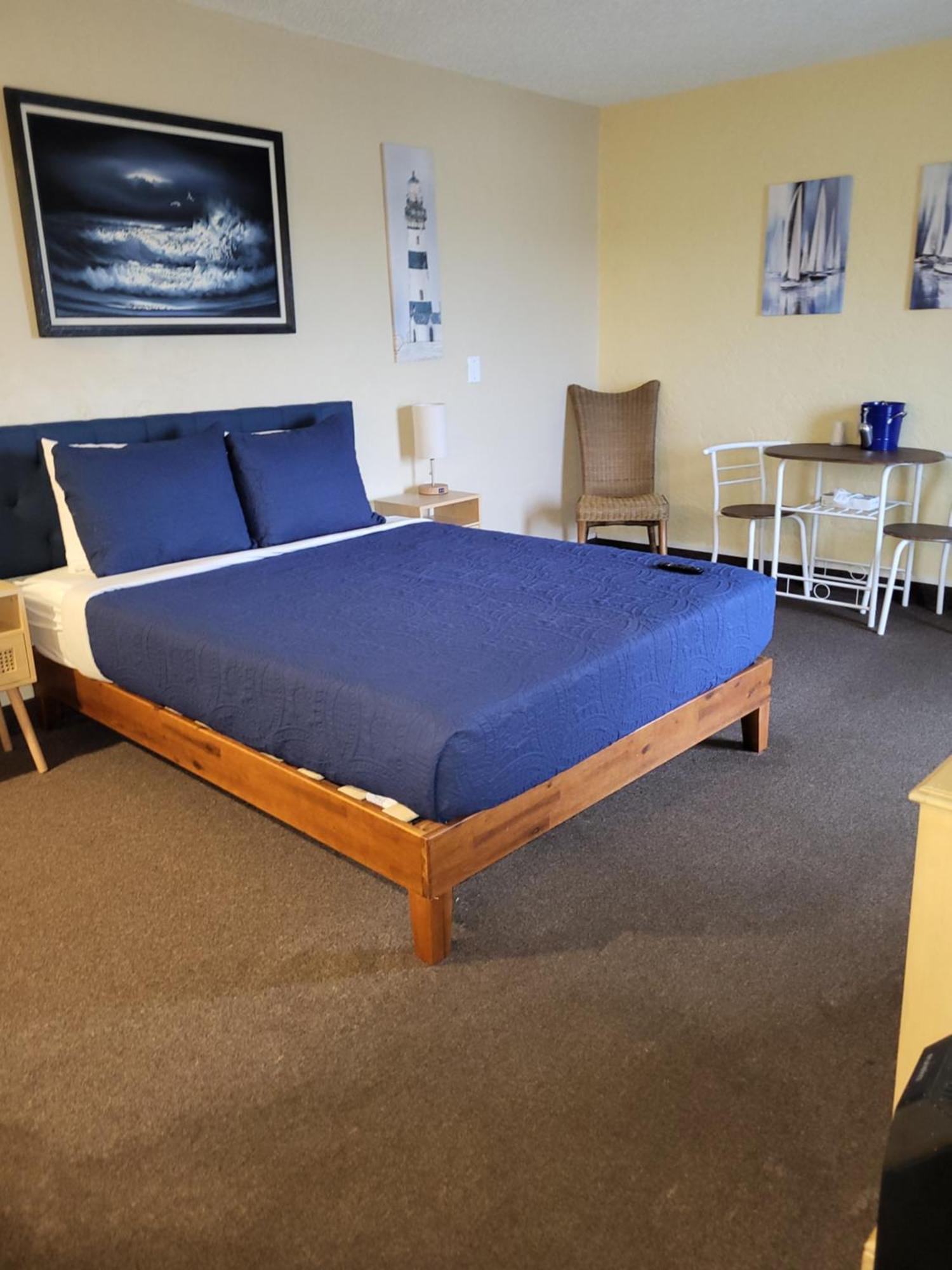 Beachside Hotel - Daytona Beach Shores ภายนอก รูปภาพ