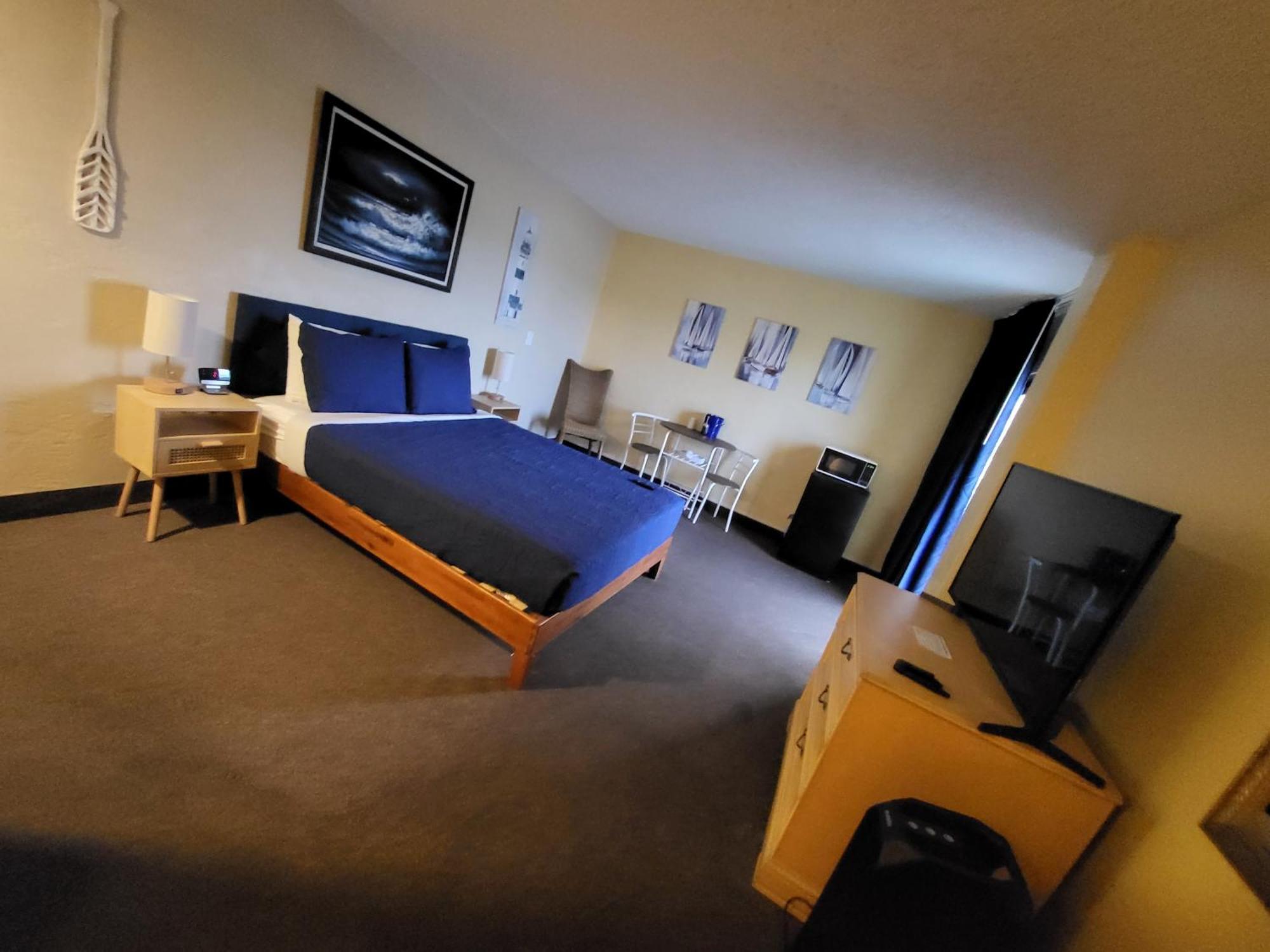 Beachside Hotel - Daytona Beach Shores ภายนอก รูปภาพ