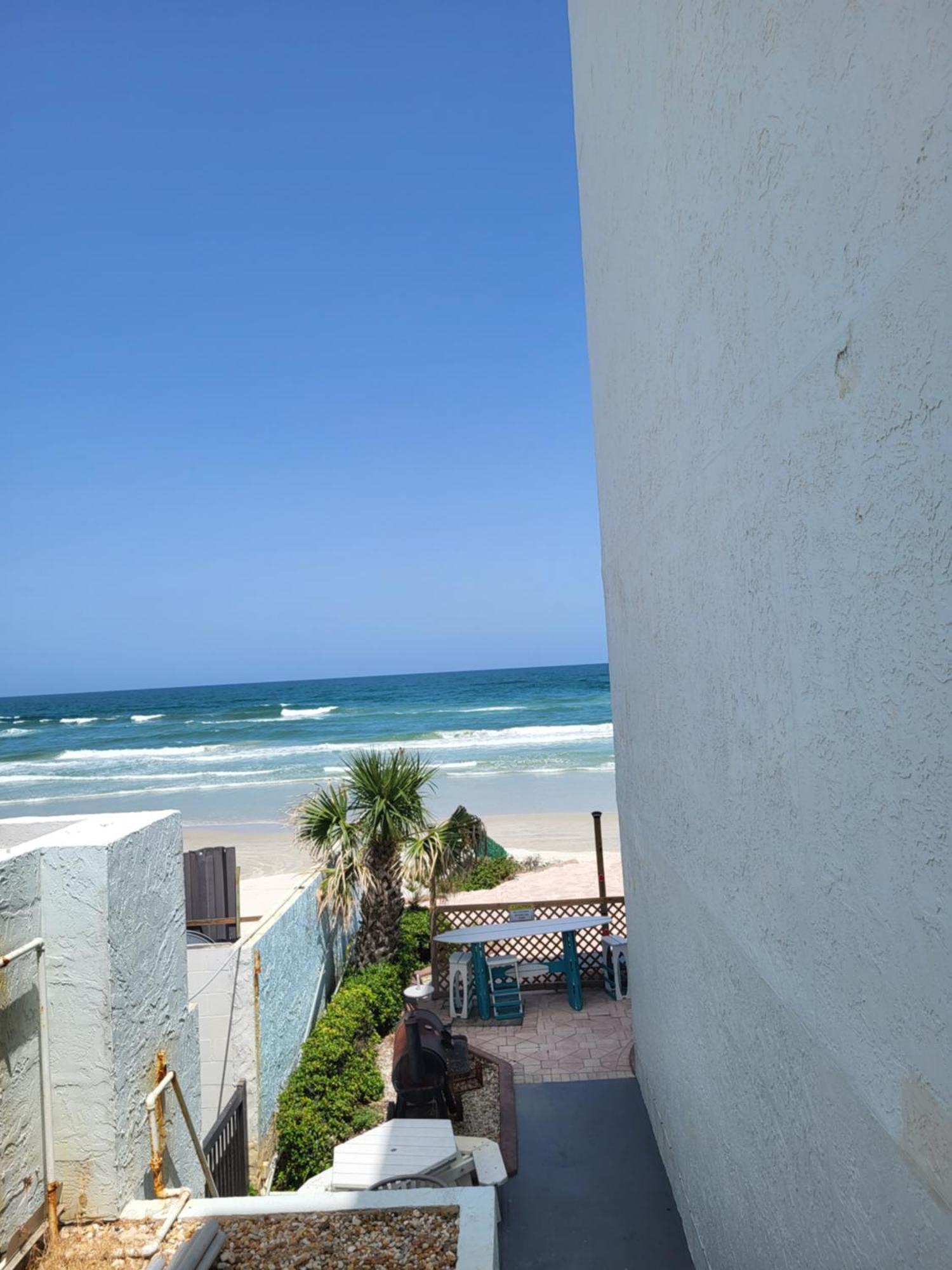 Beachside Hotel - Daytona Beach Shores ภายนอก รูปภาพ