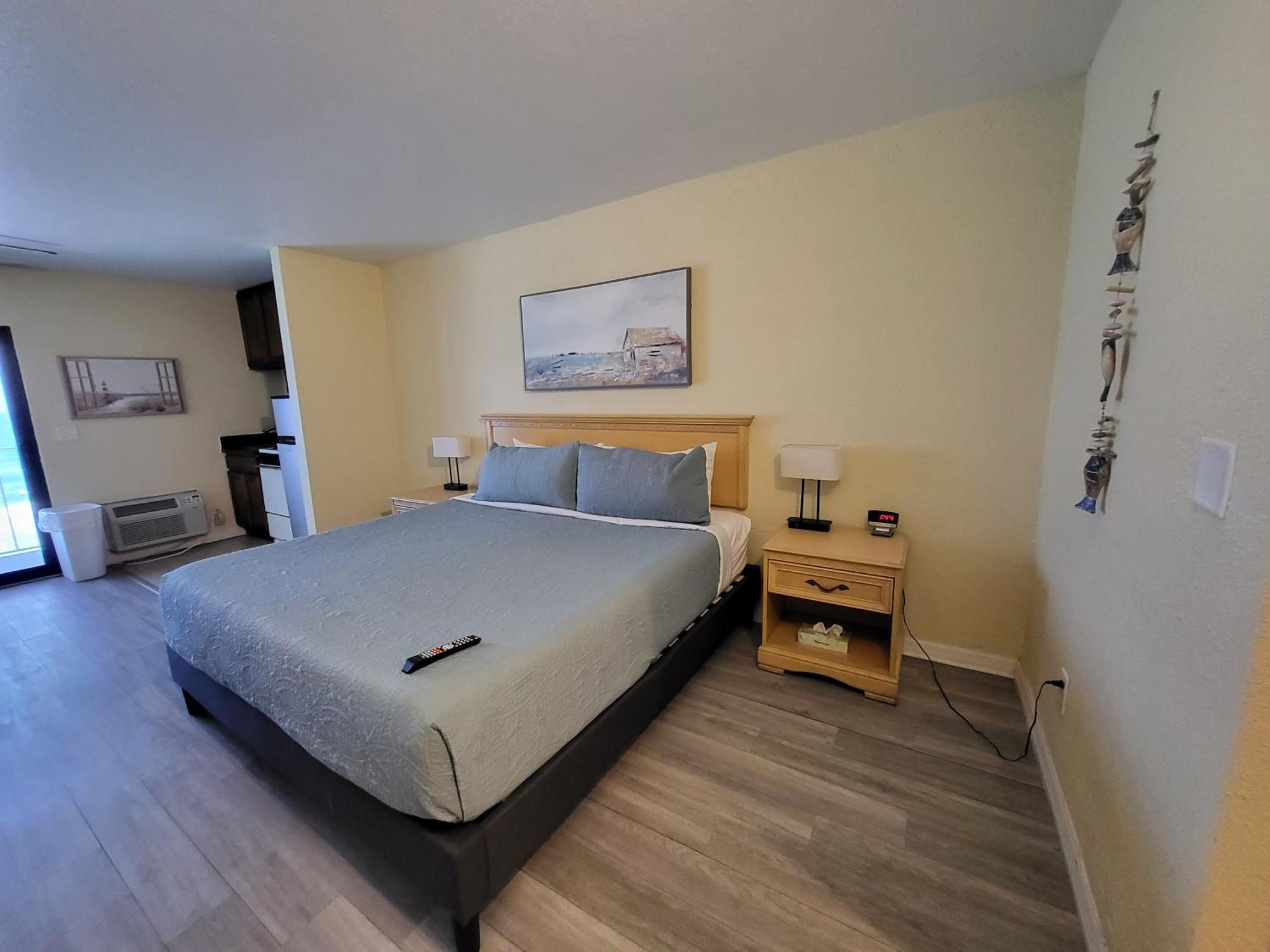 Beachside Hotel - Daytona Beach Shores ภายนอก รูปภาพ