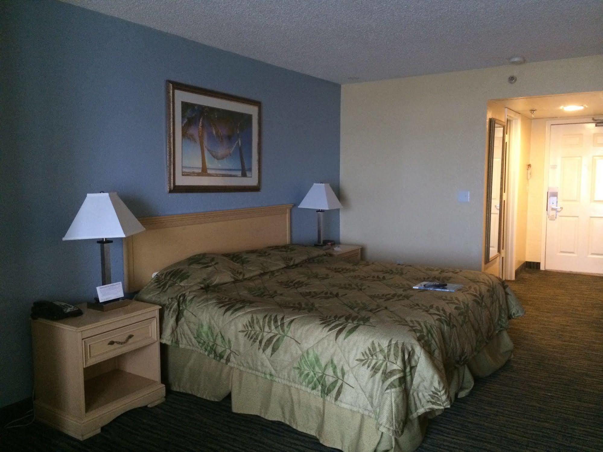 Beachside Hotel - Daytona Beach Shores ภายนอก รูปภาพ